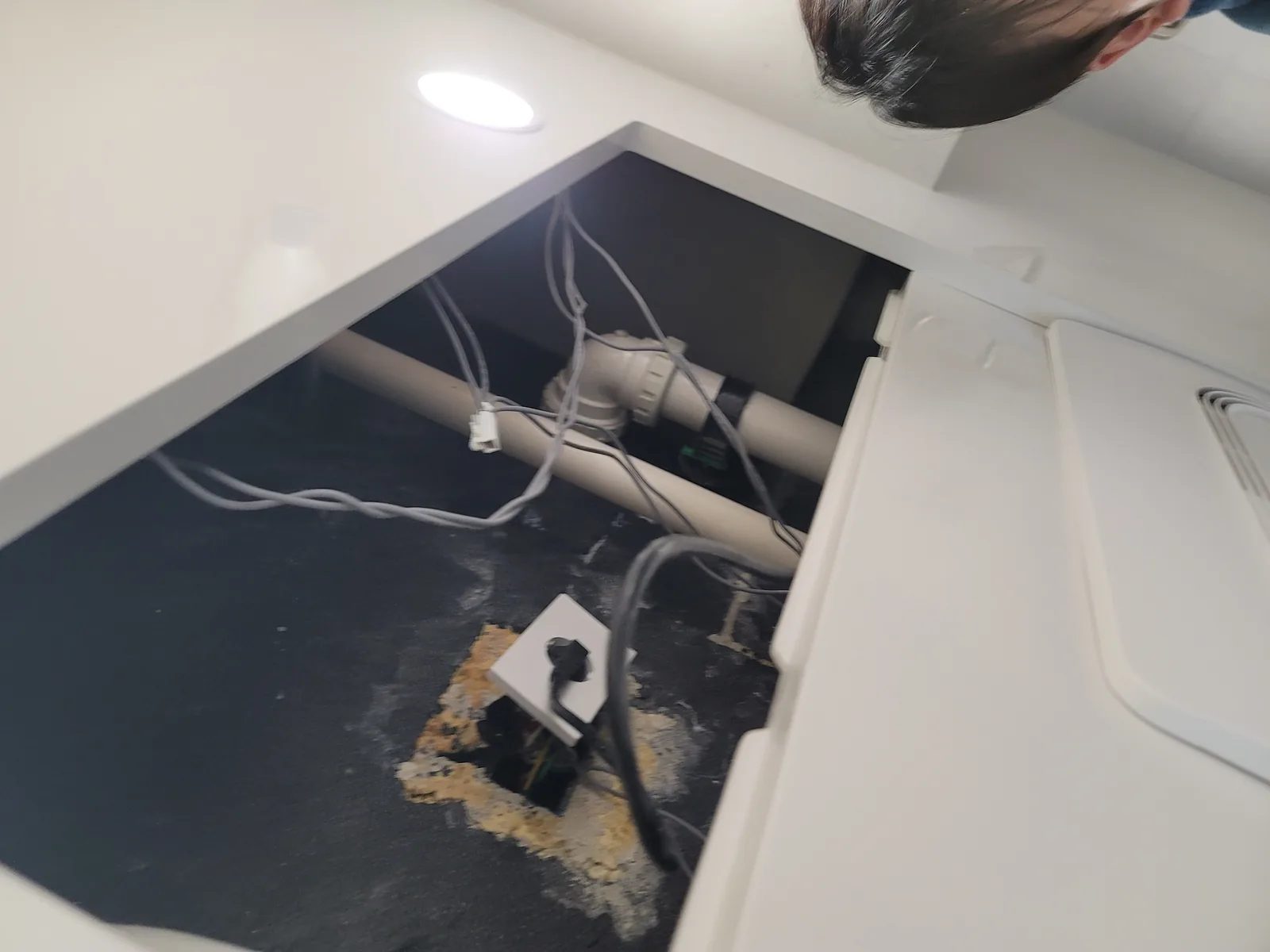 부산 중구 누수탐지 중앙동 누수탐지 벽면누수책임 책임 주체를 가르는 3가지 기준