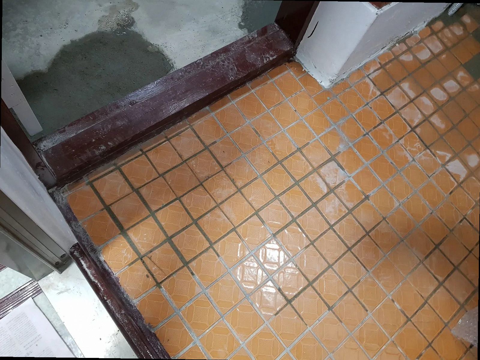부산 중구 누수탐지 강*호 시공 후기 사진